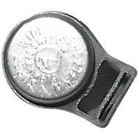 HIGHSIDER smart Flasher Relay 2 Pole, 6V 17W, Aluminium