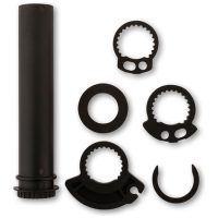 HIGHSIDER smart Gas rotary sleeve universal, 22.2 mm