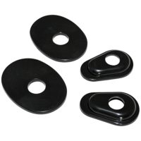 HIGHSIDER smart Indicator mounting plates, INDY SPACER ISY 3