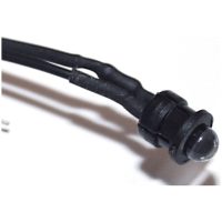 HIGHSIDER smart LED indicator light (red)