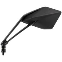 HIGHSIDER smart Left Mirror OEM Type - Black Kawasaki Z1000 (1pc)