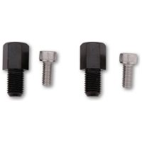HIGHSIDER smart Mounting kit for handlebar mirror