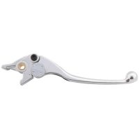 HIGHSIDER smart Repair Brake Lever With ABE, Adjustable, Type BC 420, Silver