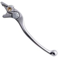 HIGHSIDER smart Repair Brake Lever With ABE, Adjustable, Type BC 421, Silver