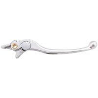 HIGHSIDER smart Repair Brake Lever With ABE, Type BC 226, Silver