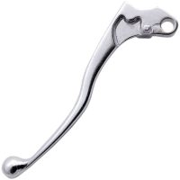 HIGHSIDER smart Repair Clutch Lever With ABE, Adjustable, Type BC 330, Silver