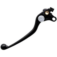HIGHSIDER smart Repair Clutch Lever With ABE, type BC 521, Black
