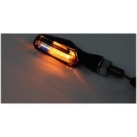 HIGHSIDER smart SCURO 2in1 LED indicator with position light, somke lens