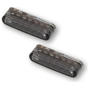 HIGHSIDER smart Shorty Led Tail Light, Brake Light, Turn Signal