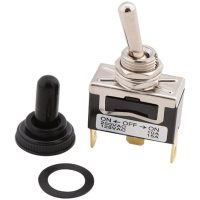 HIGHSIDER smart Switch Universal, With On-Off-On Position, With Rubber Cap (1pc)