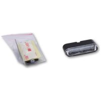 HIGHSIDER smart Universal TRI-LED parking light with holder and self-adhesive foil, 12V
