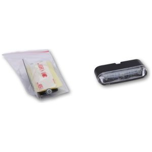 HIGHSIDER smart Universal TRI-LED parking light with holder and self-adhesive foil, 12V