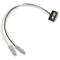 HIGHSIDER SMD license plate light, self-adhesive