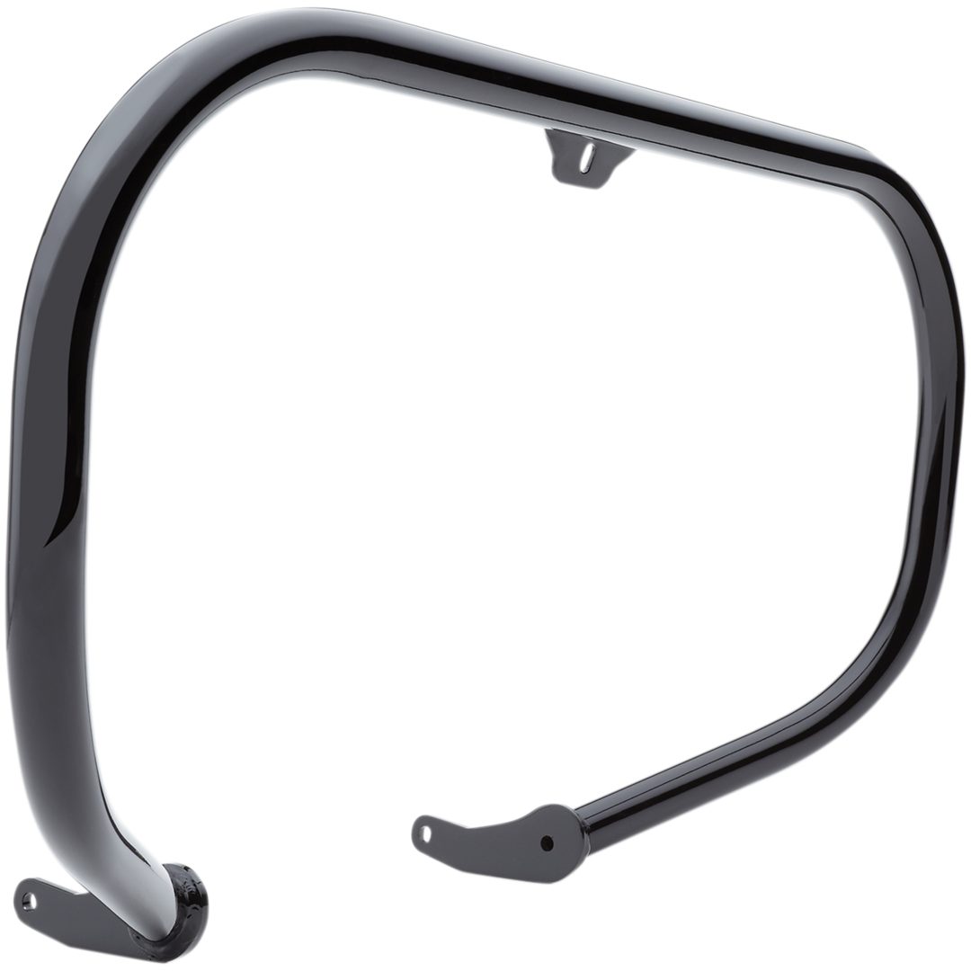 Highway Bar Stål COBRA BLK DYNA – bild 3