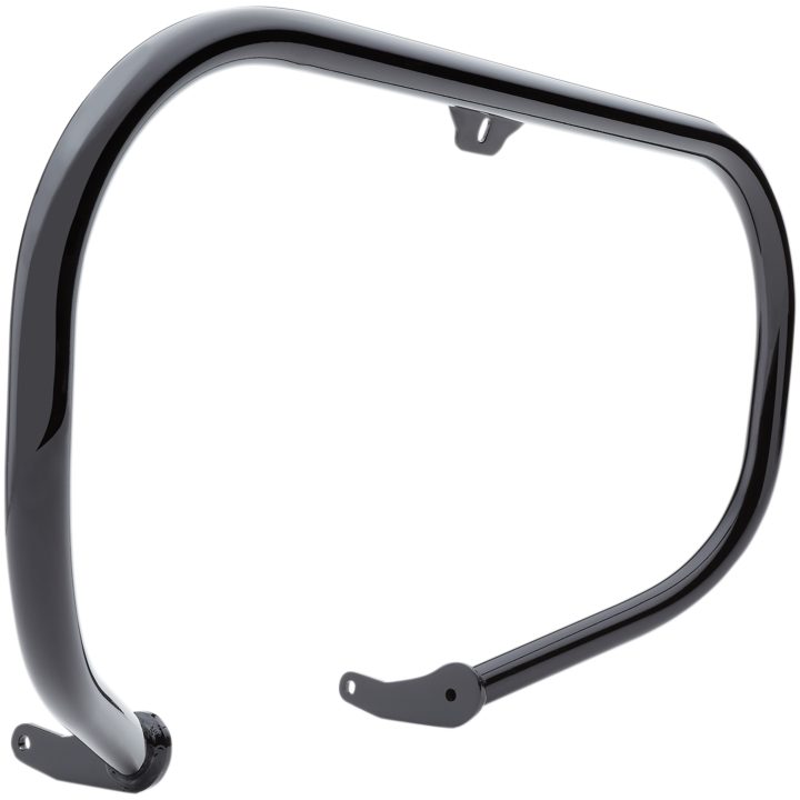 Highway Bar Stål COBRA BLK DYNA – bild 3