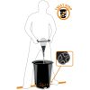 Hink 30l Twist Stop TEBO 365x430 mm – miniatyr 3
