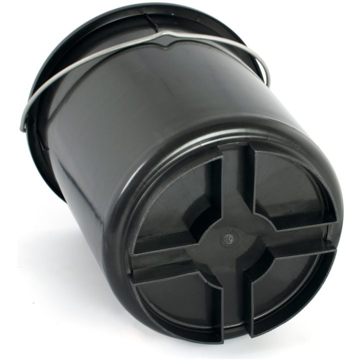Hink 30l Twist Stop TEBO 365x430 mm – bild 2