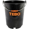 Hink 30l Twist Stop TEBO 365x430 mm – miniatyr 1