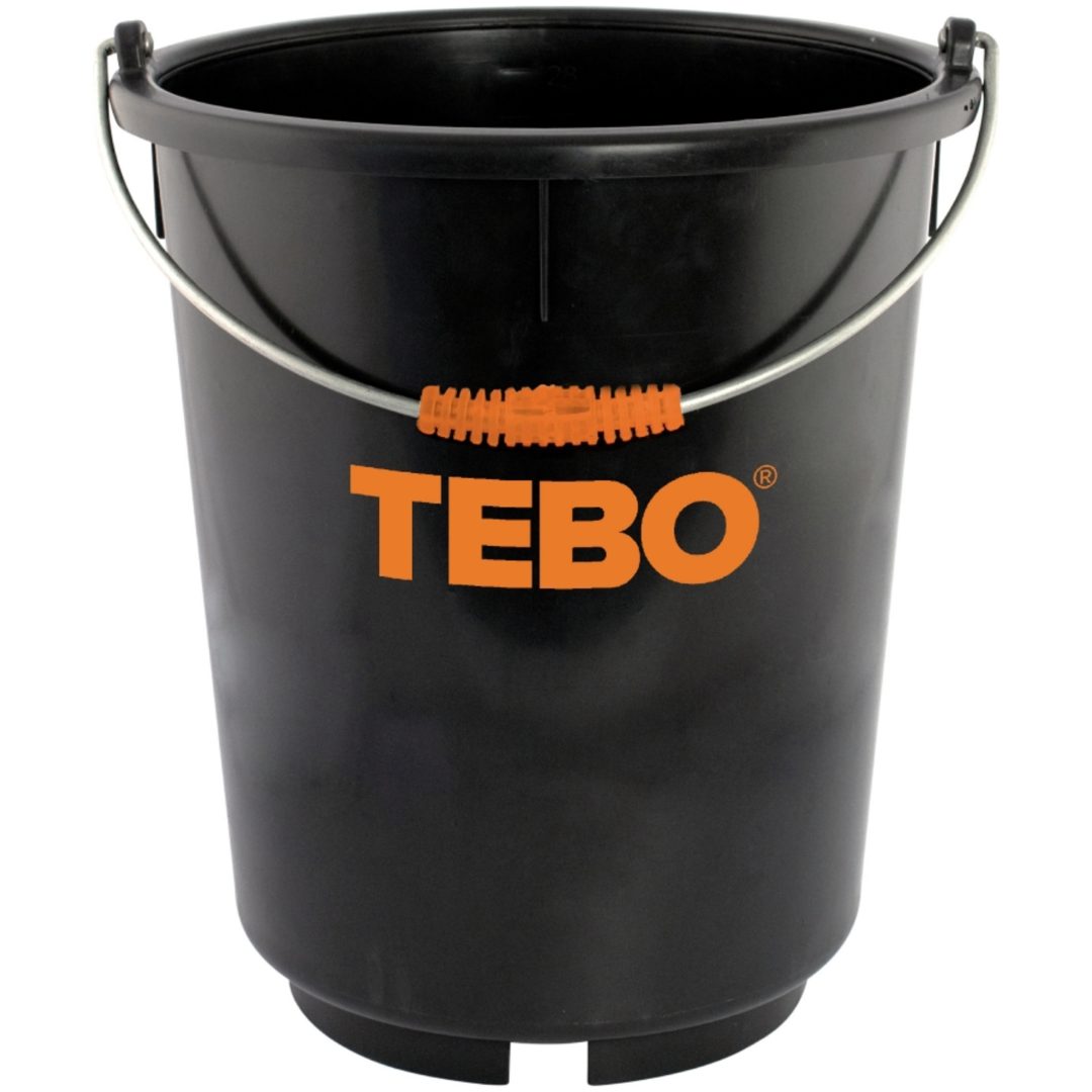 Hink 30l Twist Stop TEBO 365x430 mm