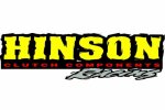 HINSON Logo