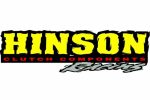 HINSON logotyp