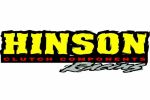 HINSON Logo