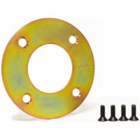 Hinson backing plate for 124903 clutch basket Yamaha YFZ350