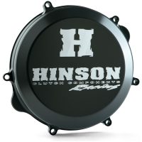 Hinson Clutch Cover YZ450F 2023
