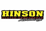 HINSON RACING logotyp