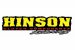 HINSON RACING logotyp