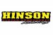 HINSON RACING Logo