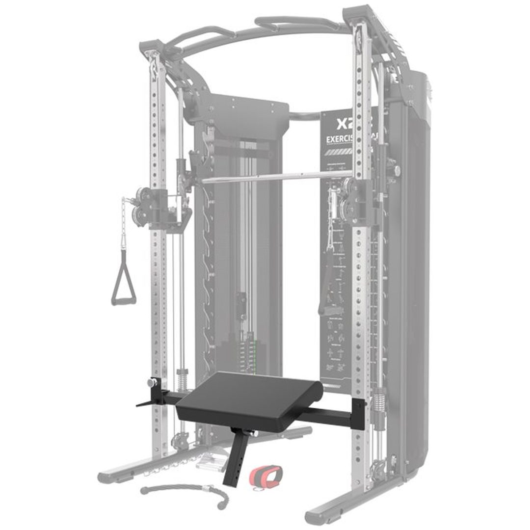 Hip Thrust X22-X19 Master Fitness