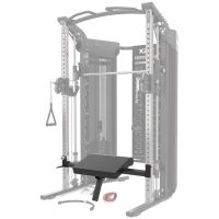 Hip Thrust X22-X19 Master Fitness