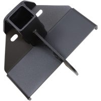 HITCH RM5 RCVER 2" RAISED