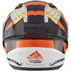 Hjälm Barn FI100 Bee Svart Blank APEX YS (51-52 cm) – miniatyr 2
