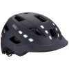Hjälm District Led Svart Matt BBB ML 54-60 – miniatyr 2
