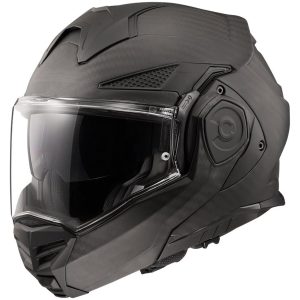 HJÄLM FF901 ADVANT X CARBON Matt Carbon, L, MATT CARBON LS2