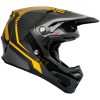 Hjälm Formula Carbon Tracer Guld/svart FLY RACING XL – miniatyr 3
