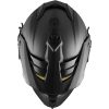 Hjälm + Goggles TITAN Airflow Carbon Matt CKX s – miniatyr 1