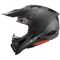 HJÄLM LS2 MX703 X-FORCE CARBON PRO FIM Carbon, L, CARBON