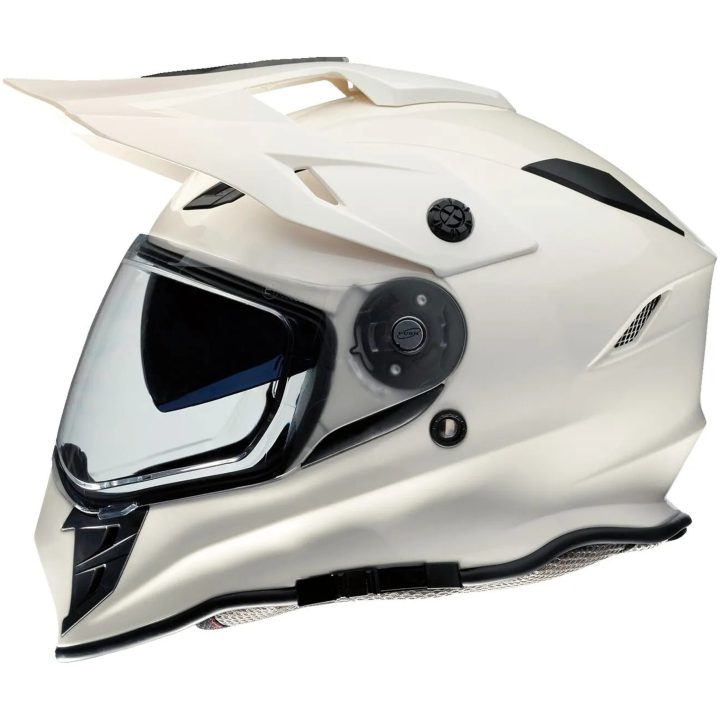 Hjälm Range 2.0 Mips Vit Z1R Small – bild 2