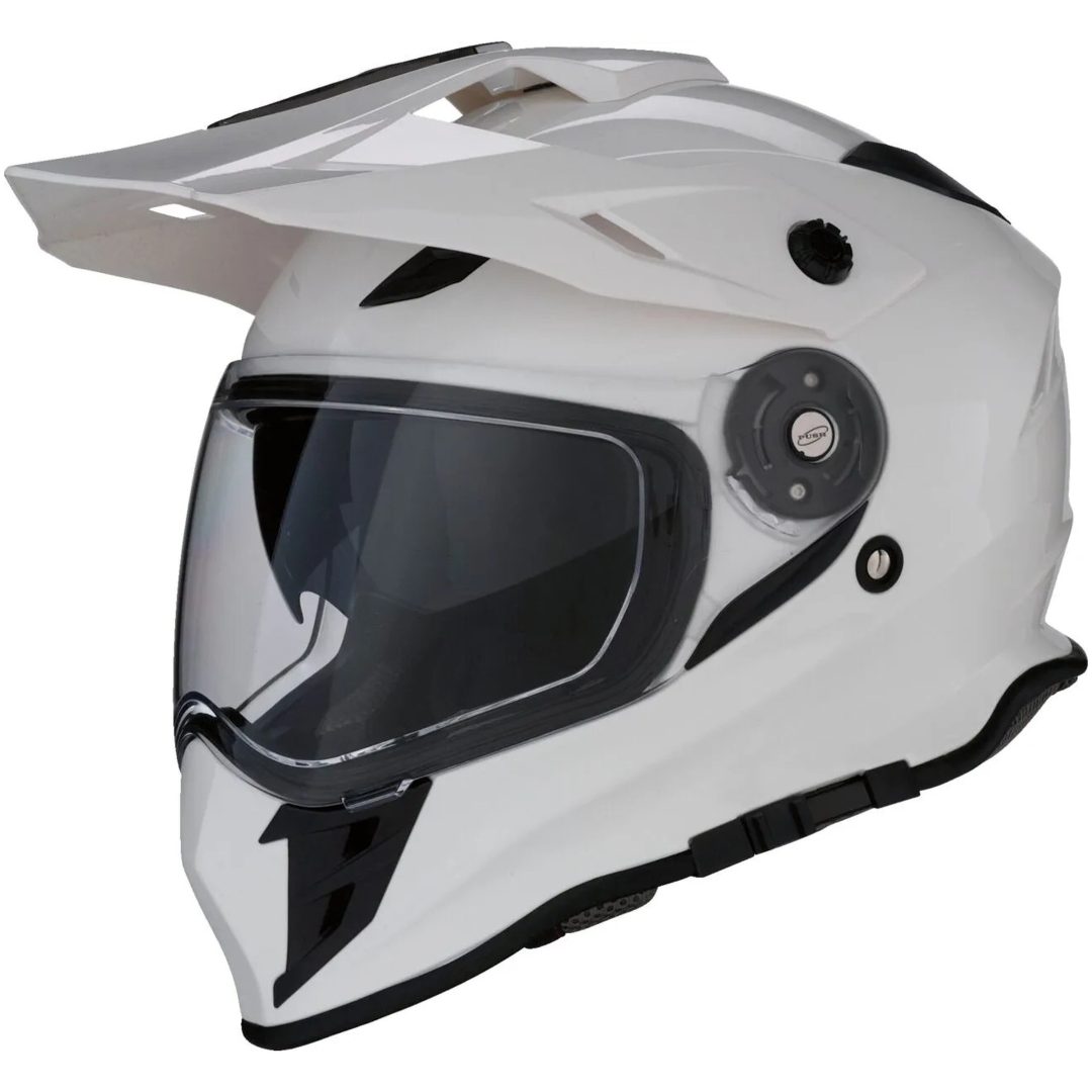 Hjälm Range 2.0 Mips Vit Z1R Small