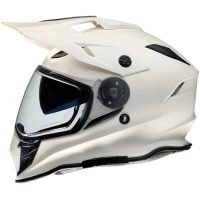 Hjälm Range 2.0 Mips Vit Z1R