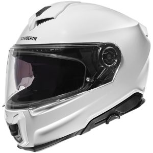 Hjälm S3 Vit, 61 XL Schuberth