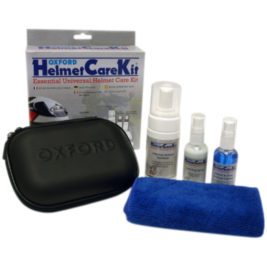 Hjälm Sanitiser OXFORD