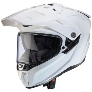 HJÄLM TANAMI Vit, XS, VIT Caberg