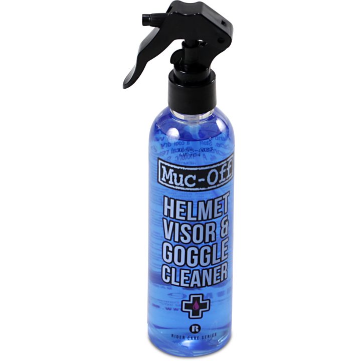 Hjälm- & Visirrengöring 250ml Muc-Off 250ML – bild 2