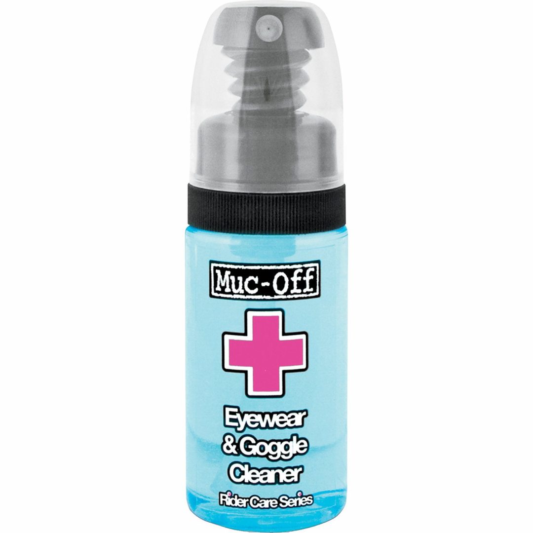 Hjälm- & Visirrengöring 35ml Muc-Off 35ml