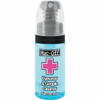 Hjälm- & Visirrengöring 35ml Muc-Off