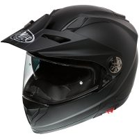 Hjälm X-Trail U 9 BM S Premier